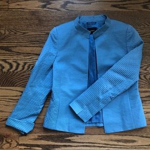 Classic AKRIS Spring Jacket